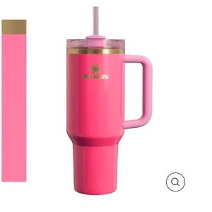 STANLEY THE QUENCHER H2.0 FLOWSTATE™  | 40 OZ PINK PARADE